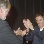 1993 Romero e Dario 3